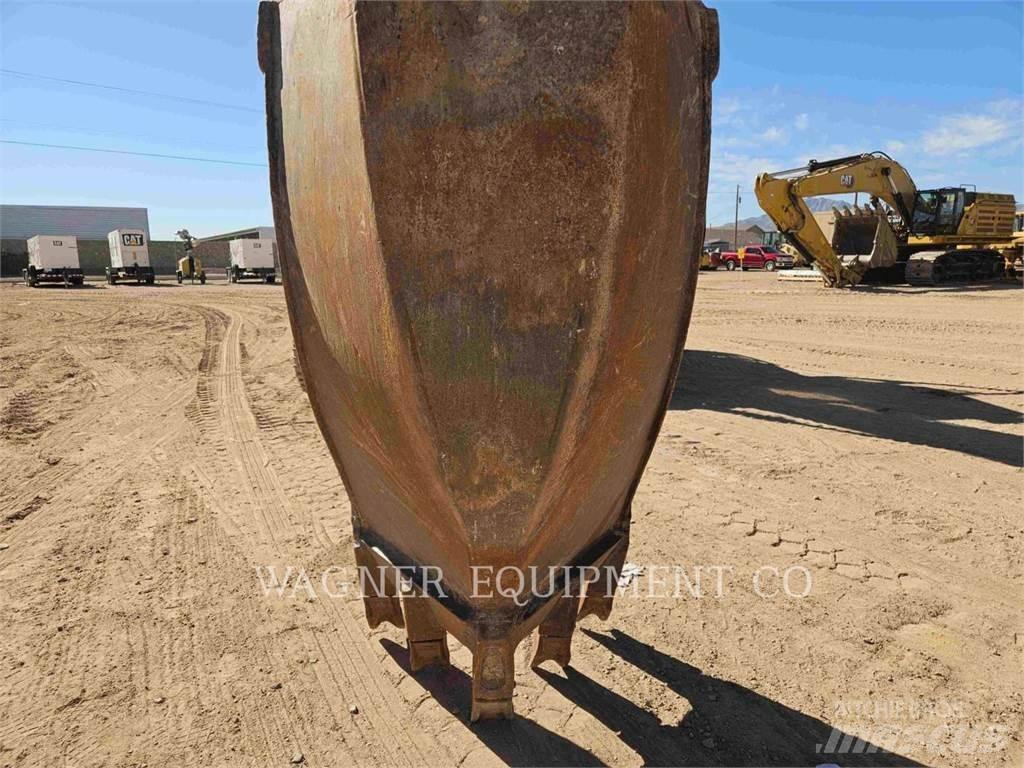 CAT 320CL Bandgrävare