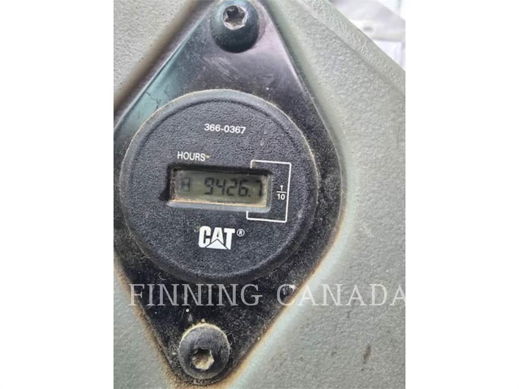 CAT 320D2 FM Grävmaskiner