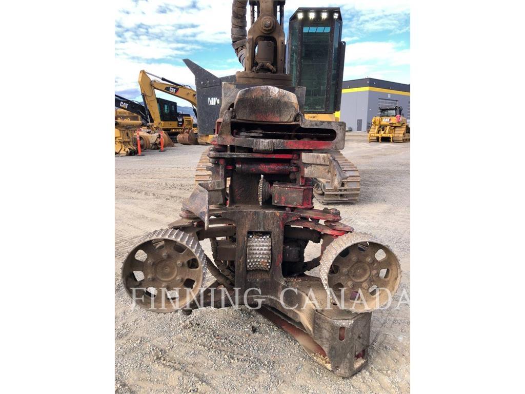 CAT 320D2 FM Grävmaskiner