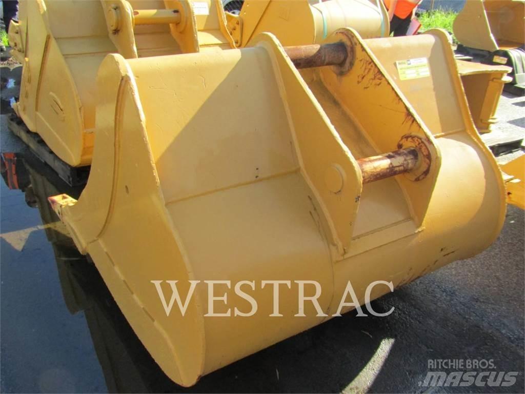 CAT 320E Skopor