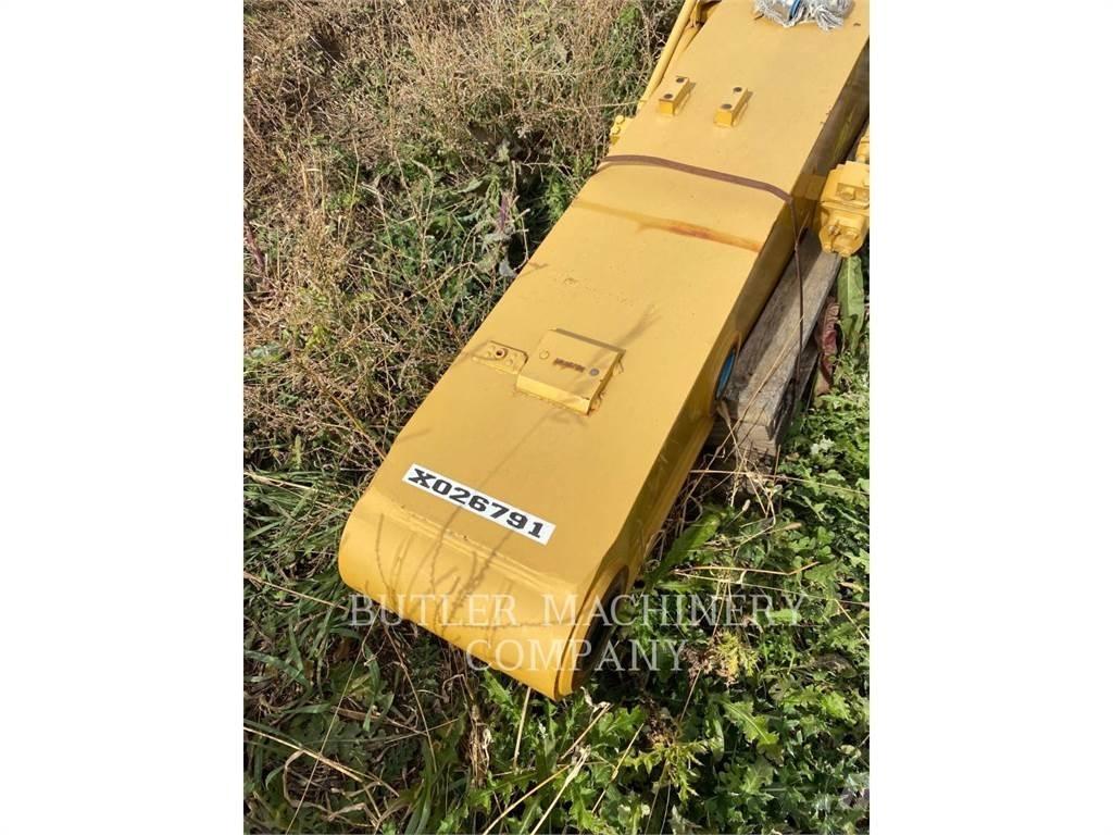 CAT 320E-96 Entreprenad - Övrigt