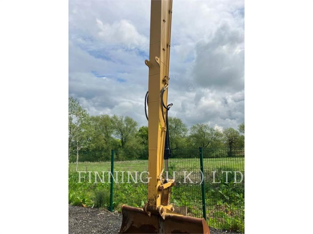 CAT 320E SLR Bandgrävare
