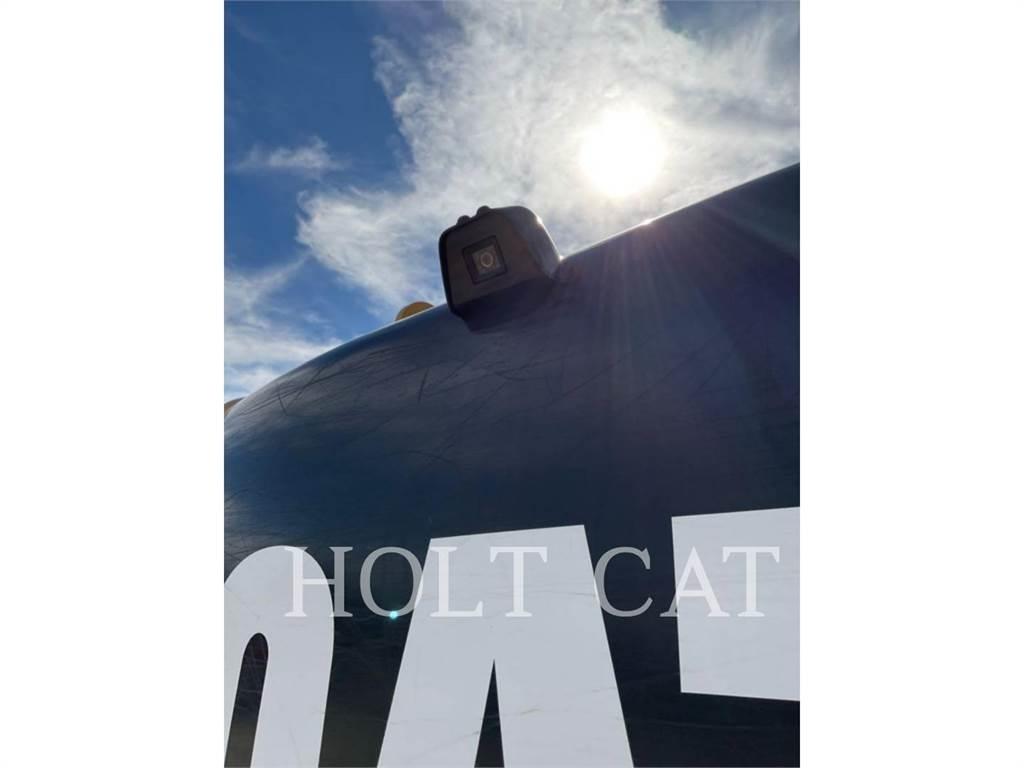 CAT 320FL Bandgrävare