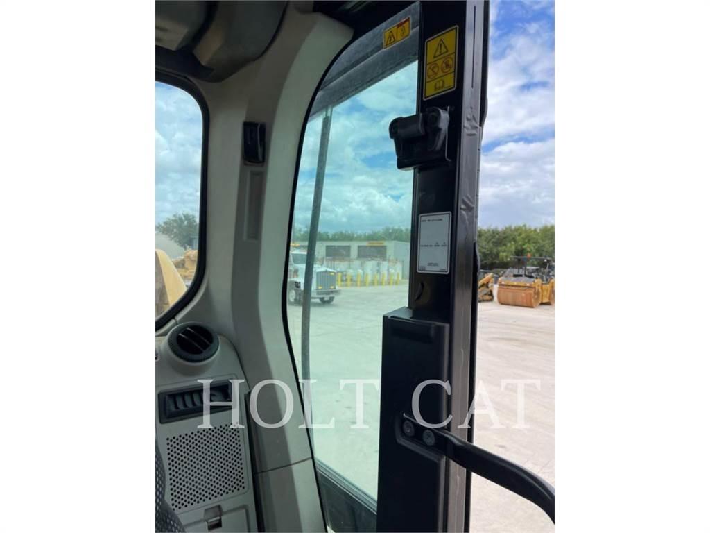 CAT 320GC Bandgrävare