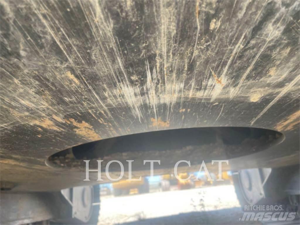 CAT 320GC Bandgrävare