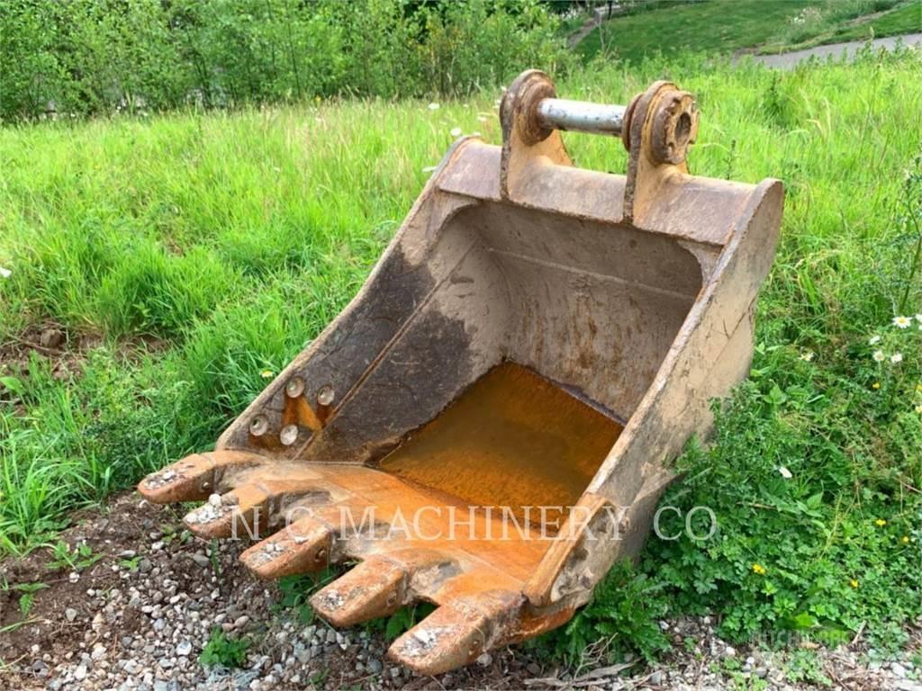CAT 320GC Bandgrävare