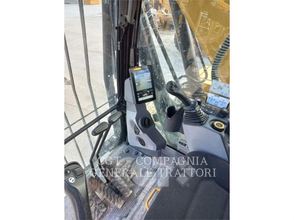 CAT 320GC LN Bandgrävare