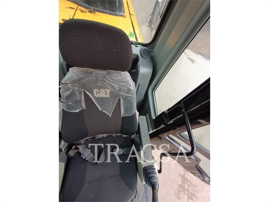 CAT 320GX Bandgrävare