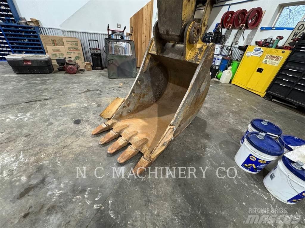 CAT 320L Bandgrävare