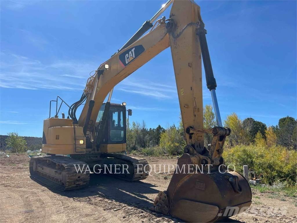 CAT 321DL TCIR Bandgrävare