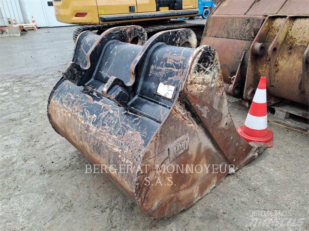 CAT 323 Bandgrävare