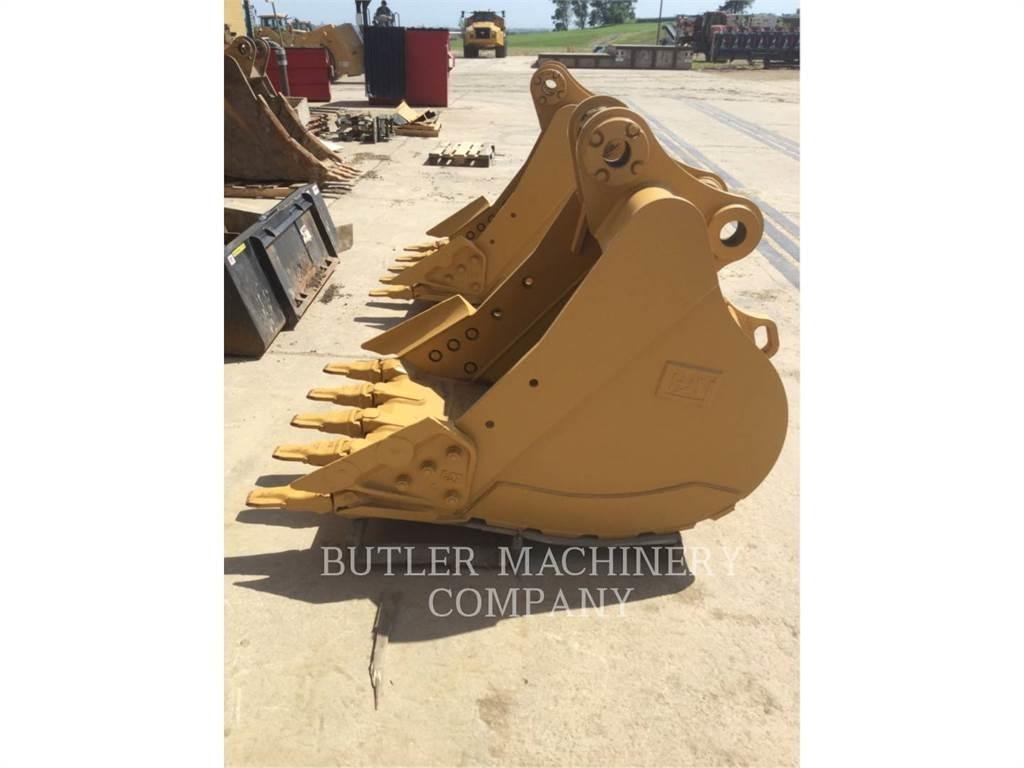 CAT 323 42HD B Skopor