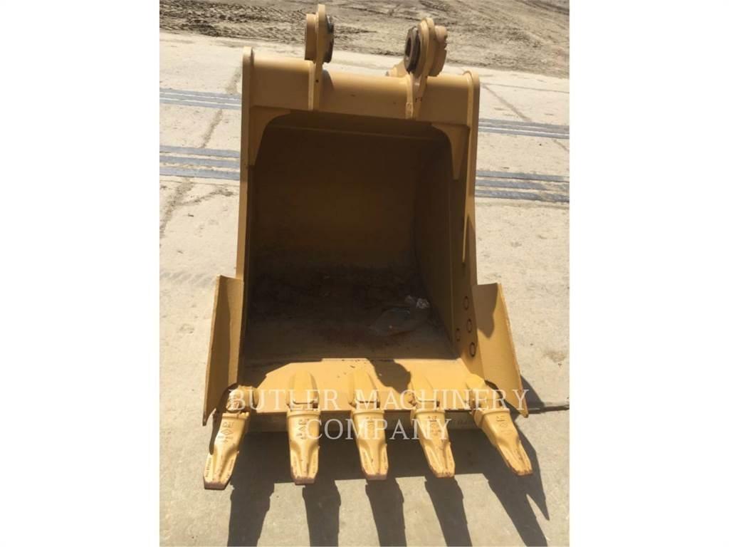 CAT 323 42HD B Skopor