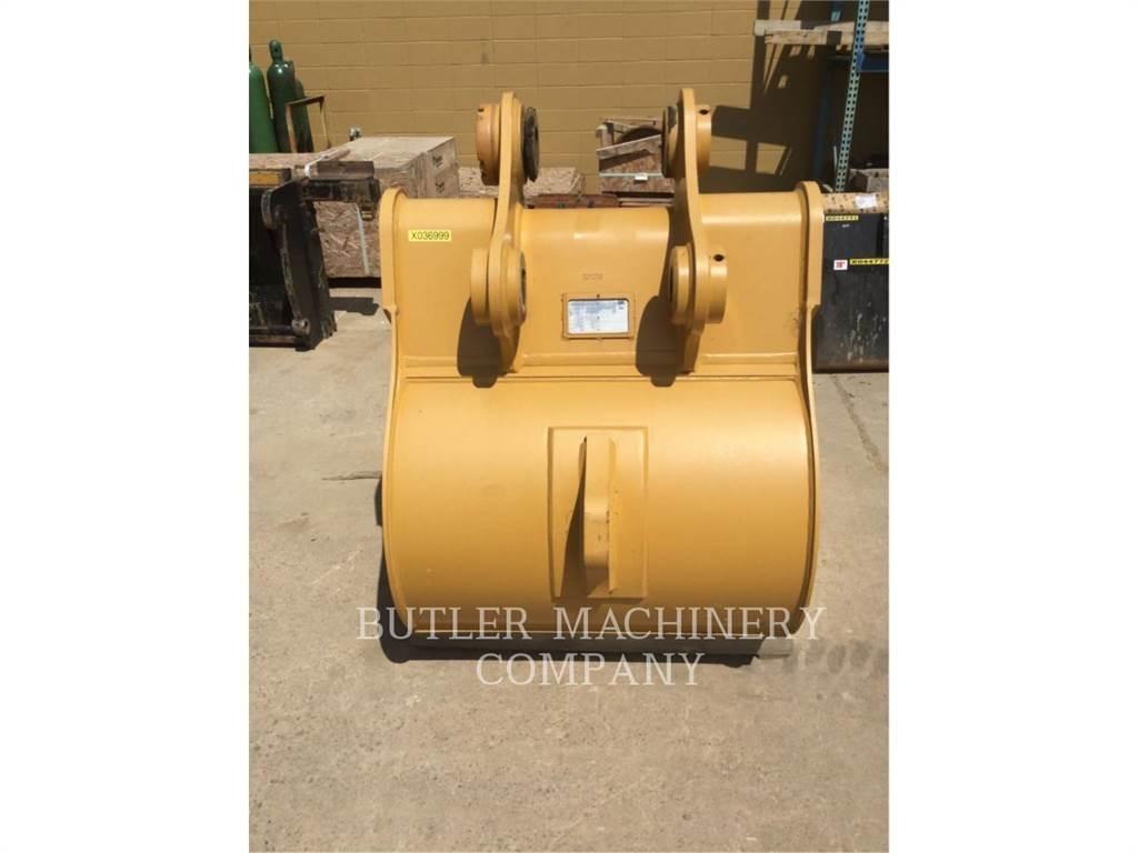 CAT 323 42HD B Skopor