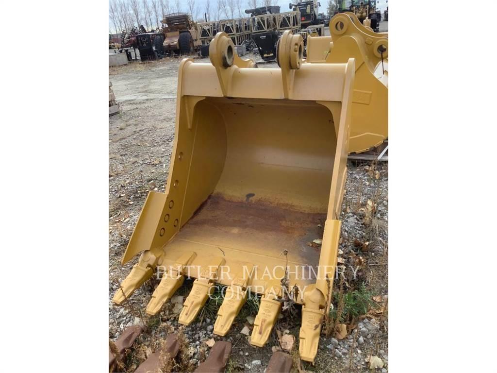 CAT 323 48HD Skopor