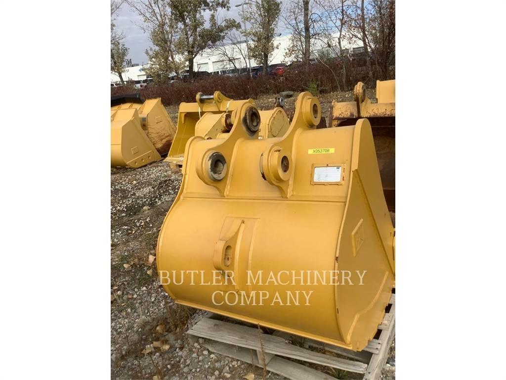 CAT 323 48HD Skopor
