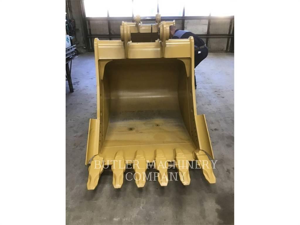 CAT 323 BUCKET Skopor