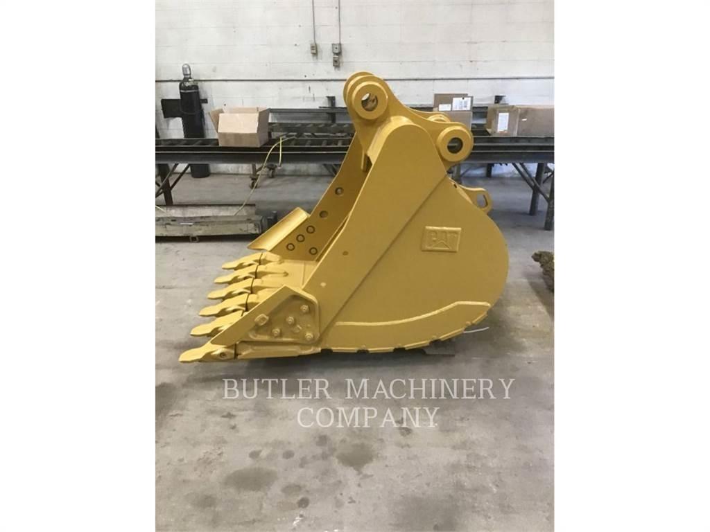 CAT 323 BUCKET Skopor