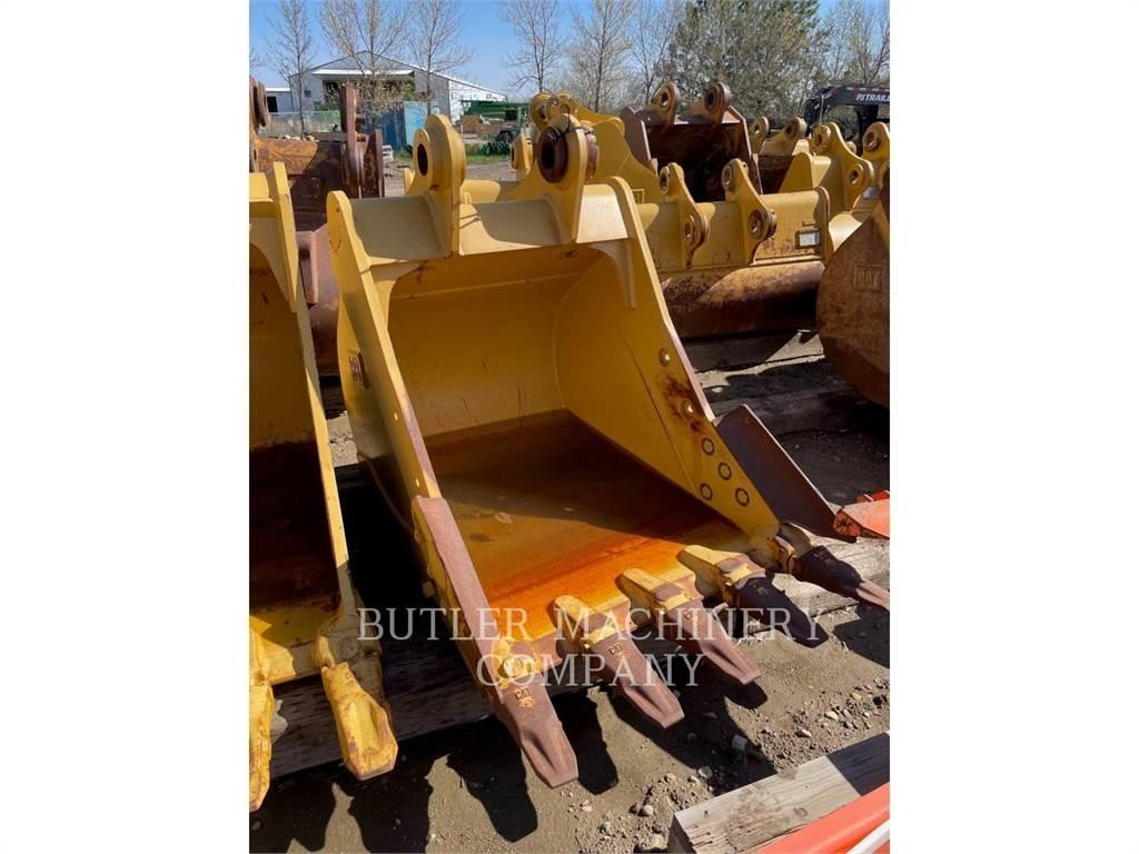 CAT 323 BUCKET Skopor