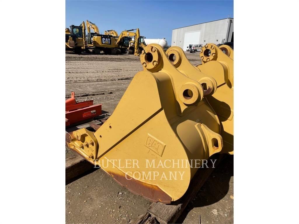 CAT 323 BUCKET Skopor