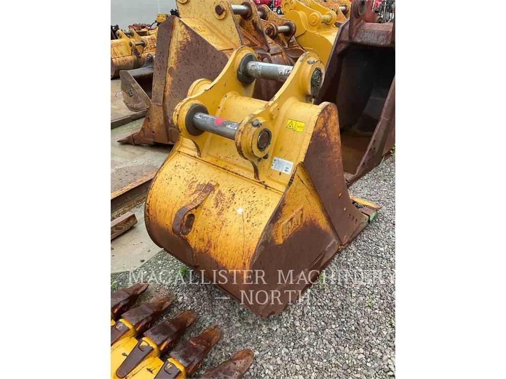 CAT 32307 Bandgrävare