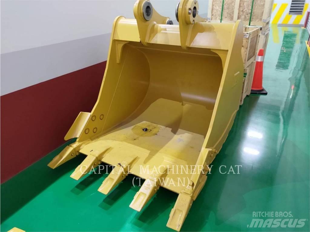 CAT 323GC Skopor