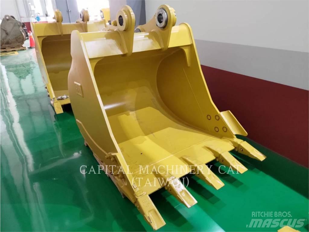 CAT 323GC Skopor