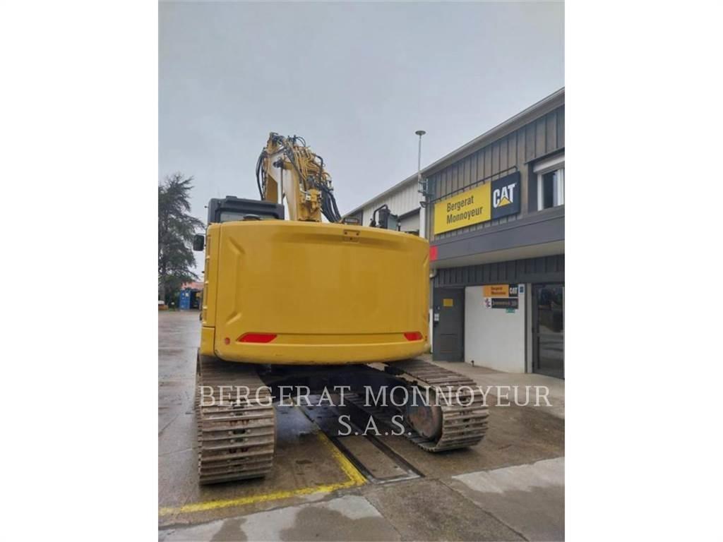 CAT 325 Bandgrävare
