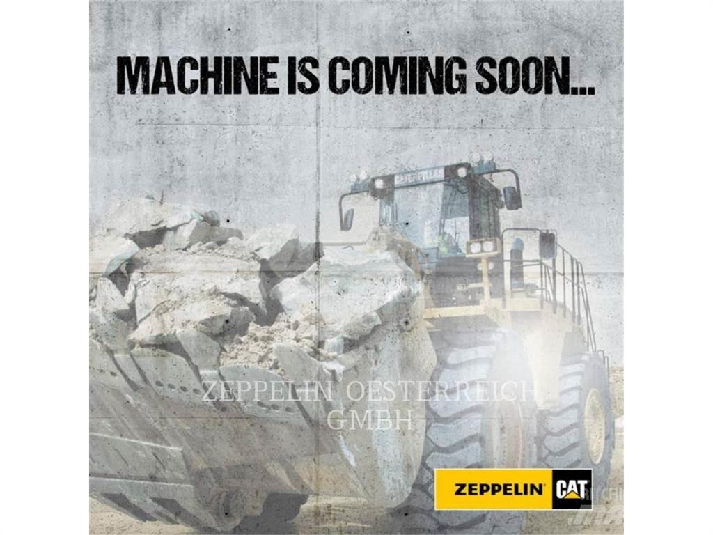 CAT 325-07 Bandgrävare