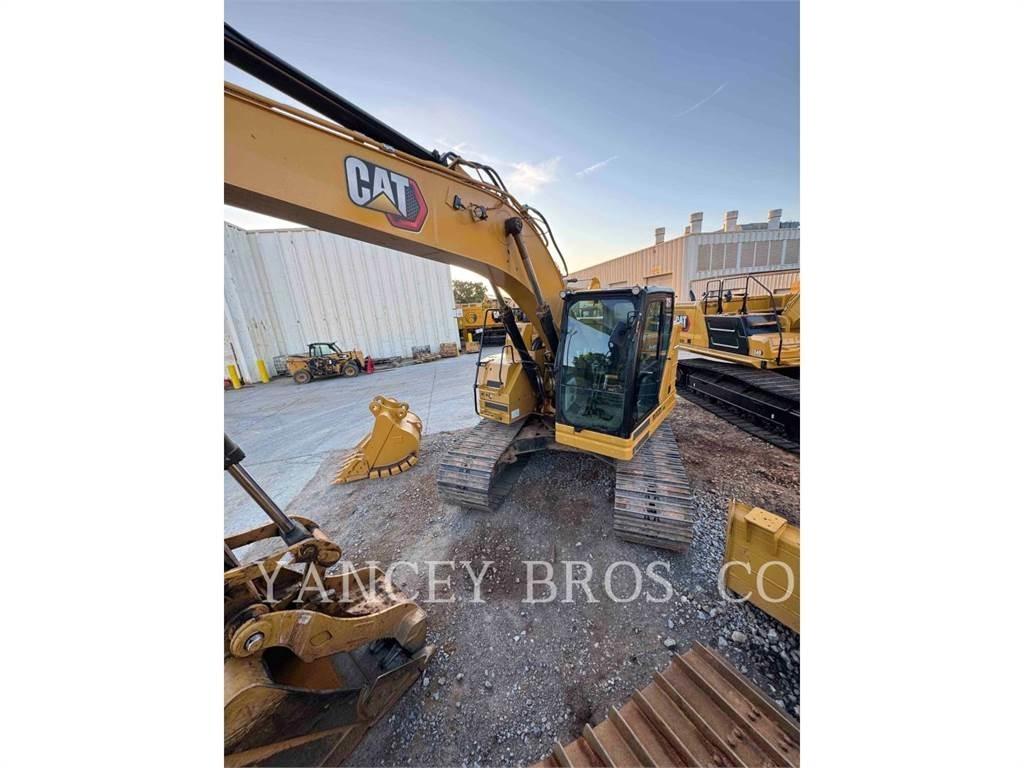CAT 325 HTH Bandgrävare