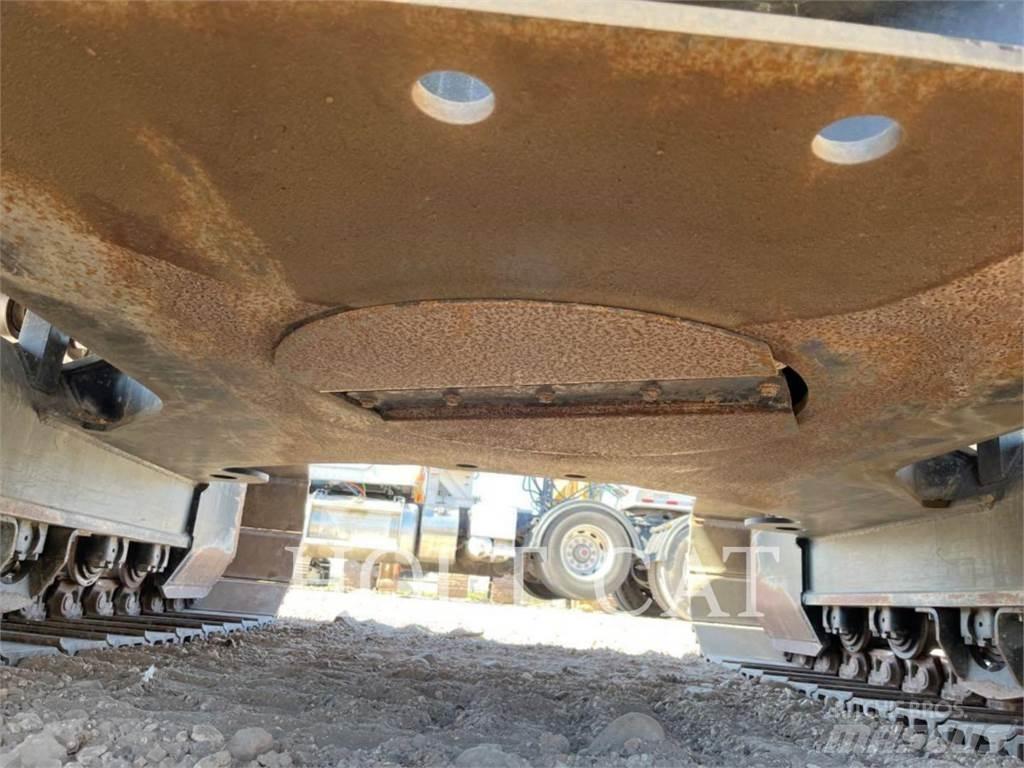 CAT 325 TC Hjullastare