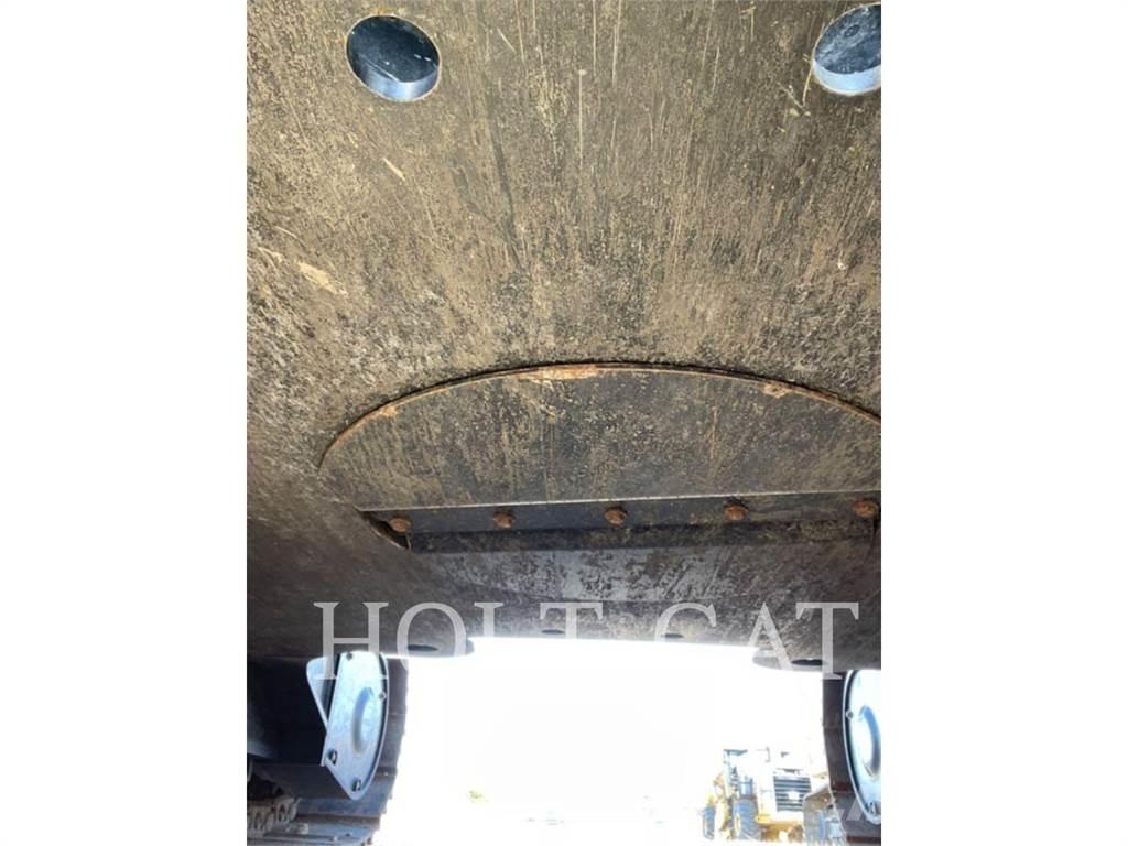 CAT 325 TC Bandschaktare