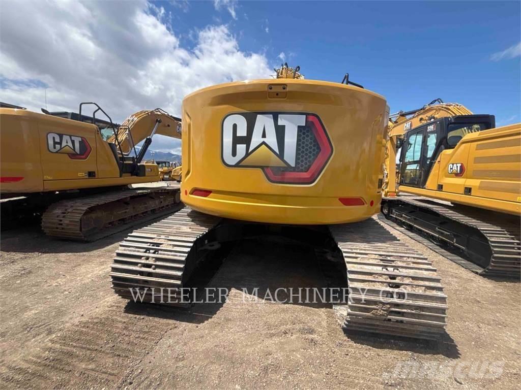 CAT 325 TH Bandgrävare