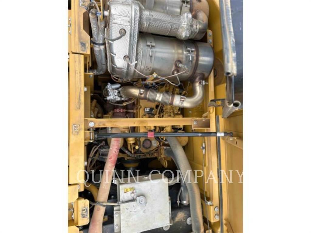 CAT 325F Bandgrävare