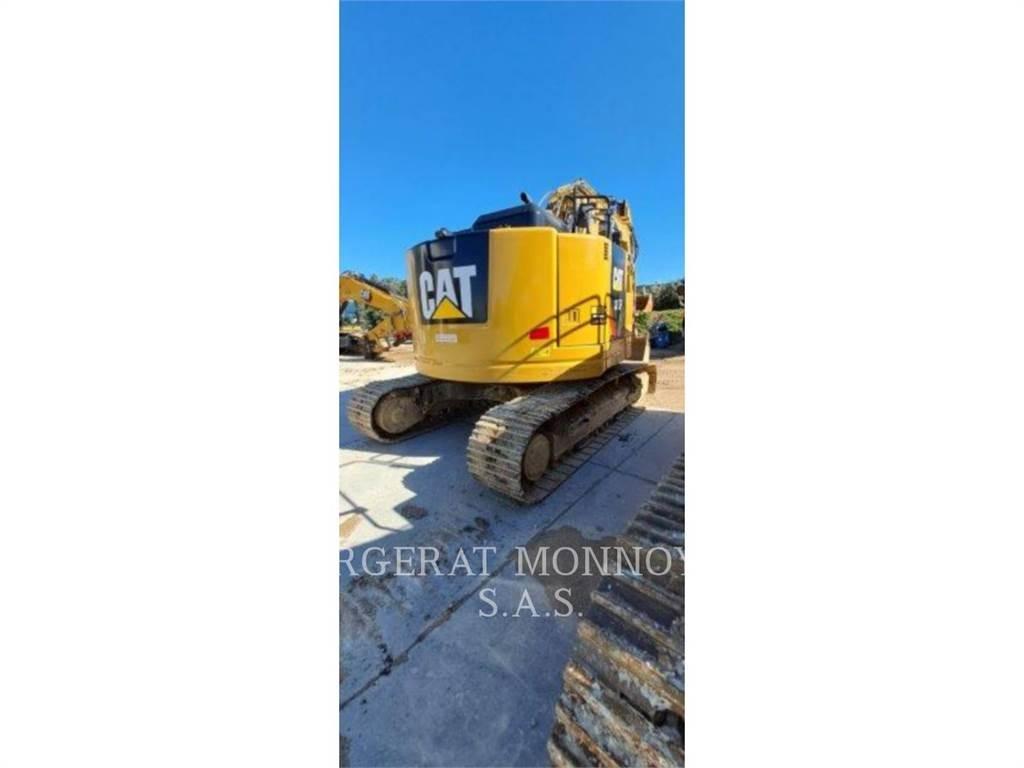 CAT 325F CR Bandgrävare