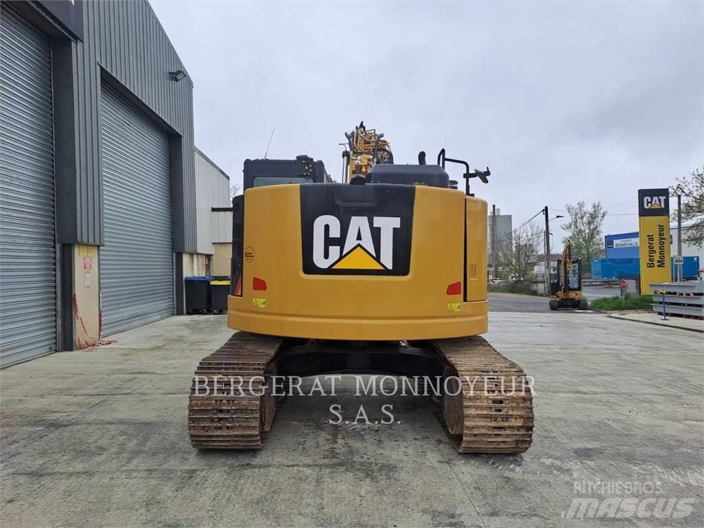 CAT 325F CR Bandgrävare