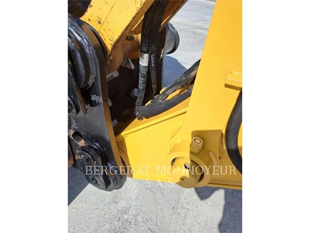 CAT 325F CR Bandgrävare