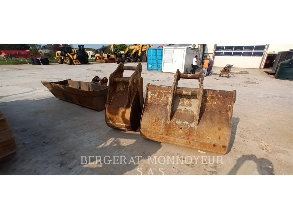 CAT 325F CR Bandgrävare