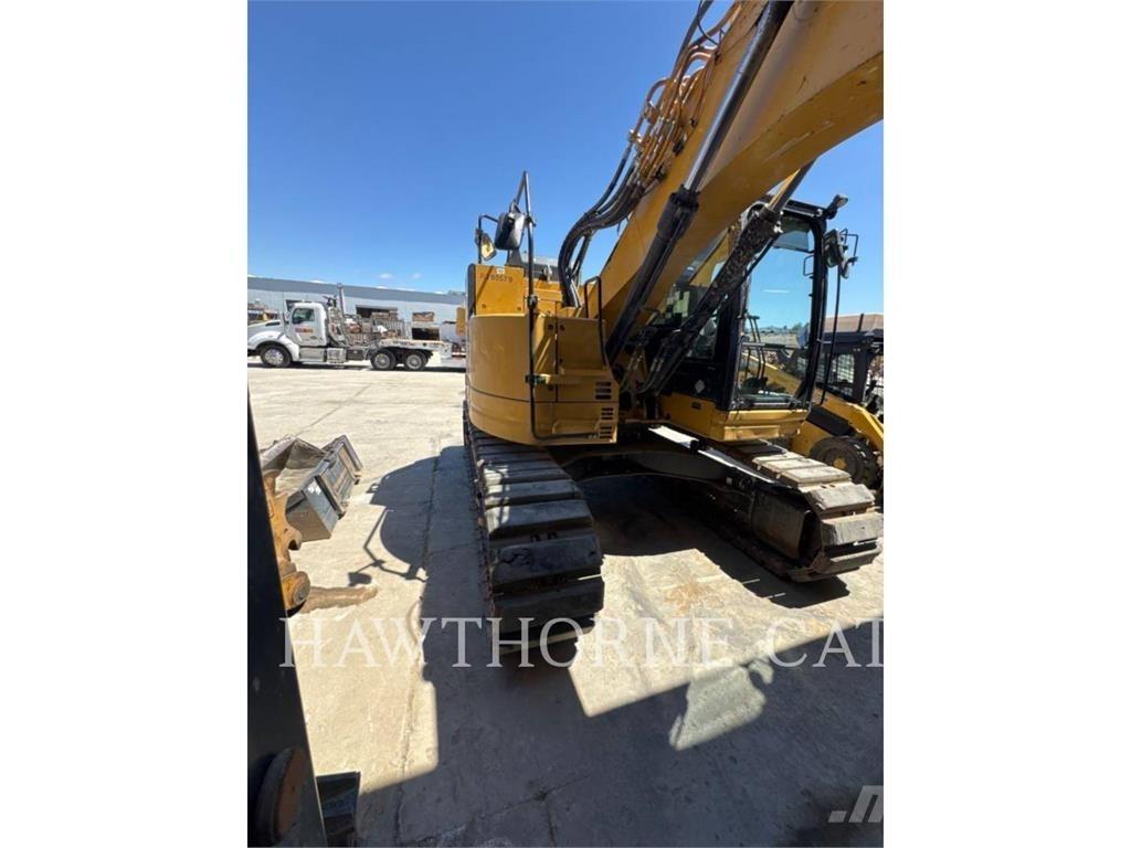 CAT 325F CR Bandgrävare