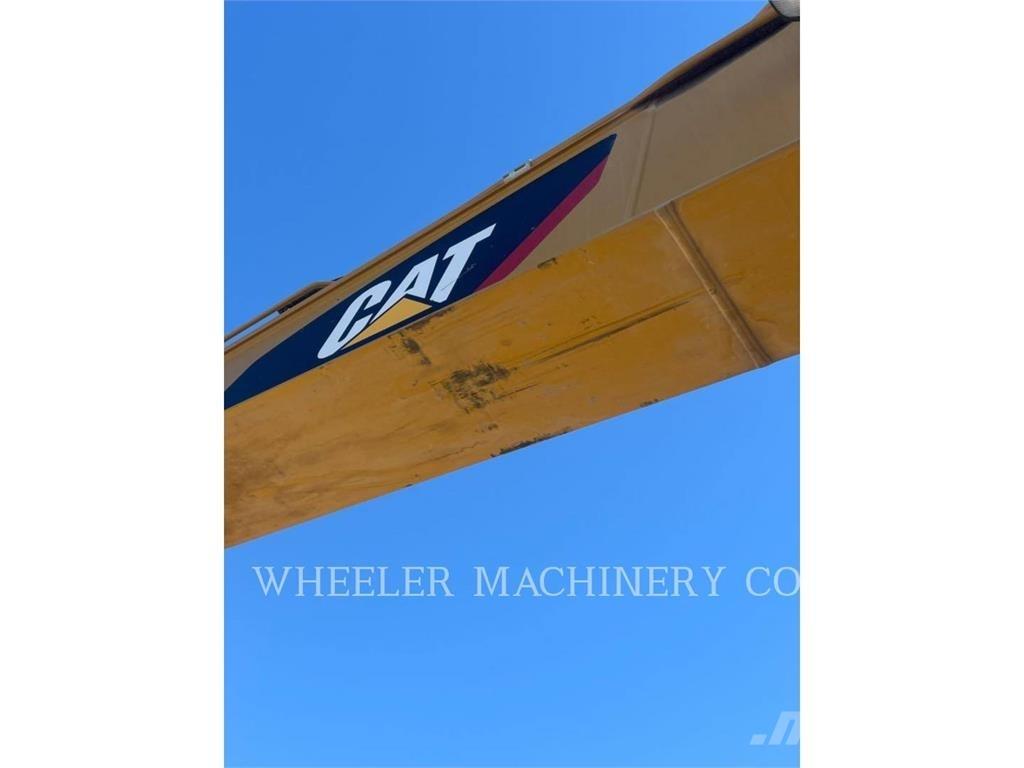 CAT 325F CR CF Bandgrävare