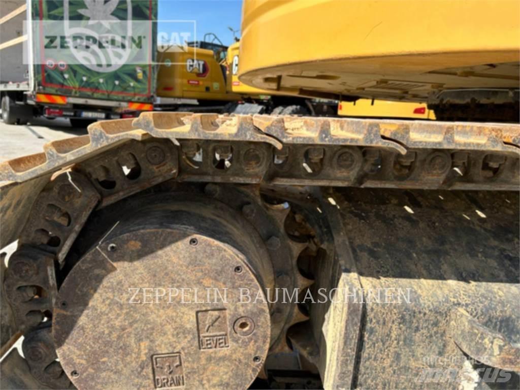 CAT 325FL Bandgrävare