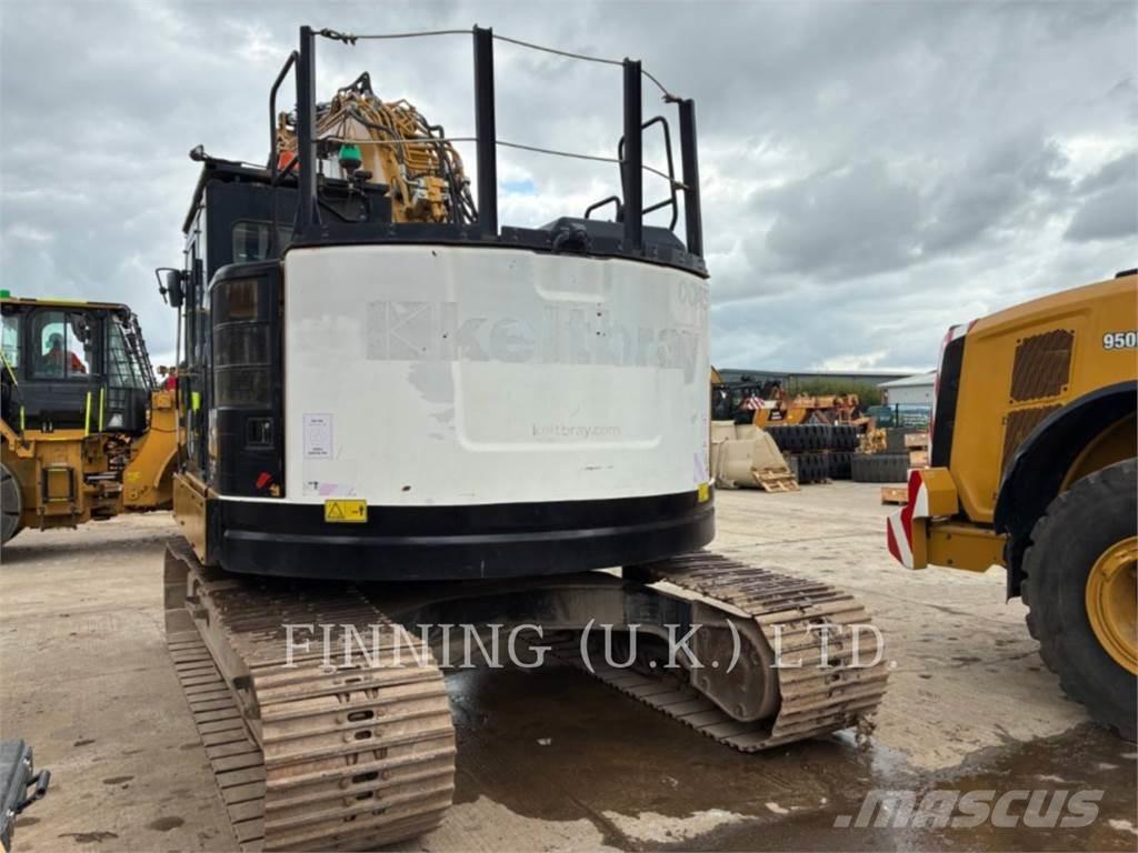 CAT 325FL Bandgrävare