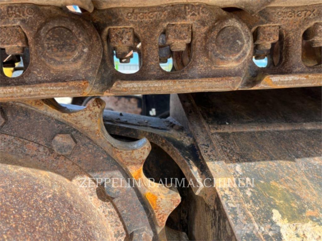 CAT 325FL Bandgrävare