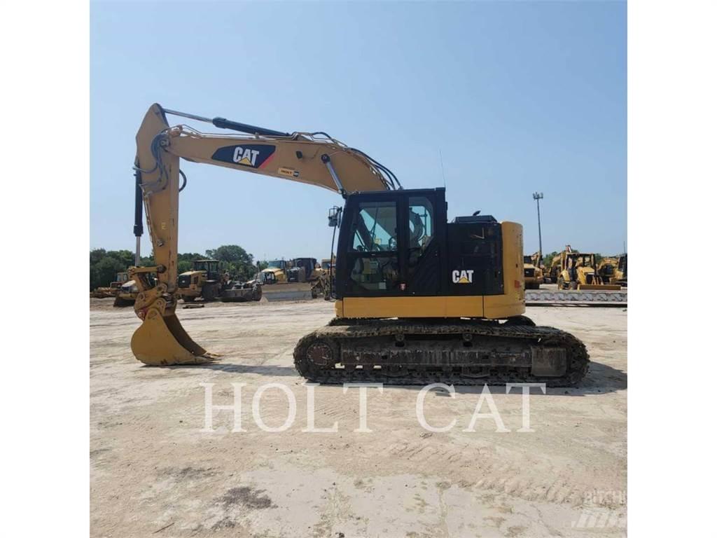 CAT 325FL CR Bandgrävare