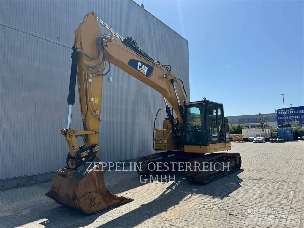CAT 325FLCR Bandgrävare
