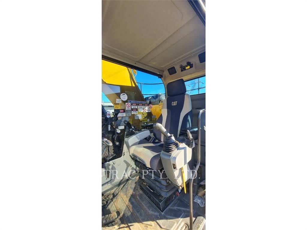 CAT 325FLCR Bandgrävare