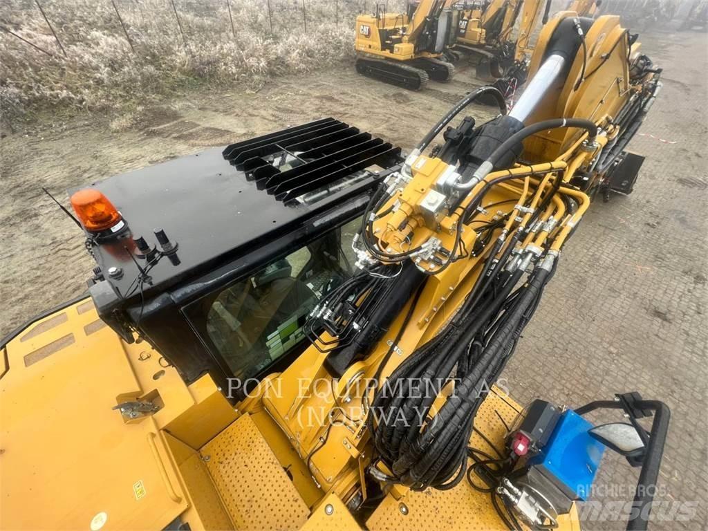 CAT 325FLCR Bandgrävare