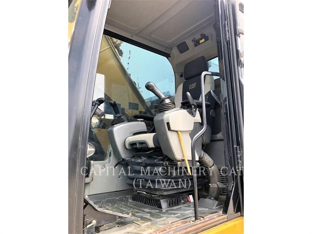 CAT 325FLCR Bandgrävare