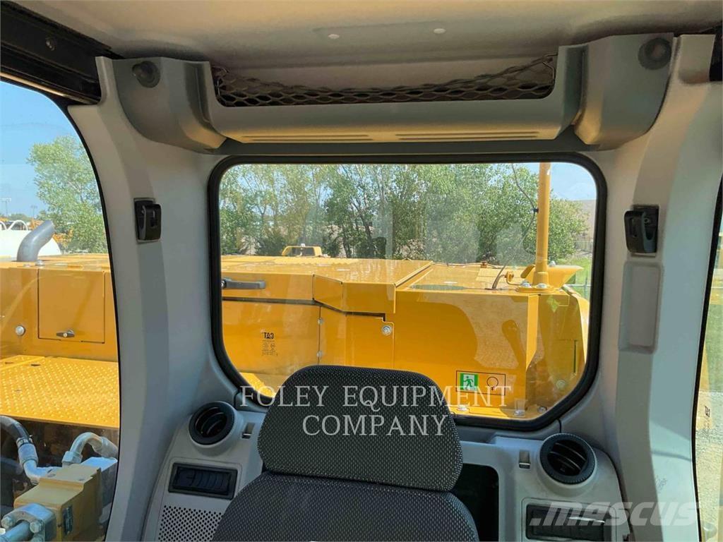 CAT 326-079I Bandgrävare