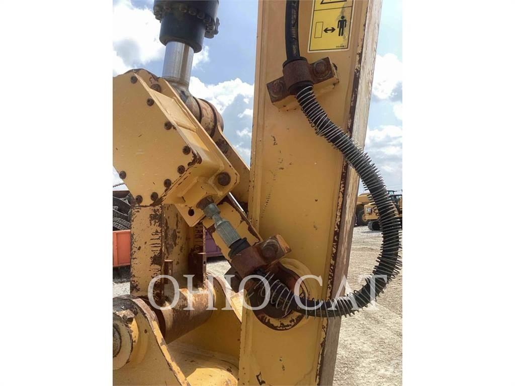 CAT 326 SLR Bandgrävare
